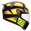 AGV K1 - White Helmet L