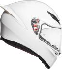 AGV K1 - White Helmet L