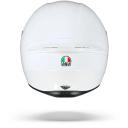 AGV K1 - White Helmet L