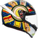 AGV K1 - White Helmet L