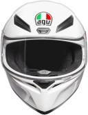 AGV K1 - White Helmet L