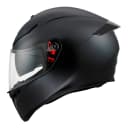 AGV K3 SV Matt Black Helmet