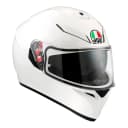 AGV K3 SV Matt Black Helmet