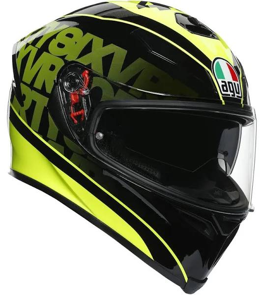 AGV K5 S Fast 46 Helmet