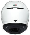 AGV K6 Flash Helmet Gray/Black/Lime / 2XL