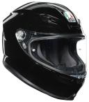 AGV K6 Helmet - Black - 2XL