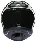 AGV K6 Helmet - Black - 2XL