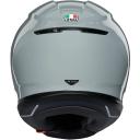 AGV K6 Helmet - Nardo Grey - Xs