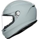 AGV K6 Helmet - Nardo Grey - Xs