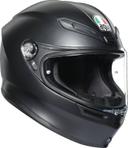 AGV K6 Minimal Gunmetal/Black/Yellow-Fluo S