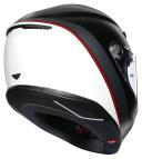 AGV K6 Minimal Gunmetal/Black/Yellow-Fluo XXL