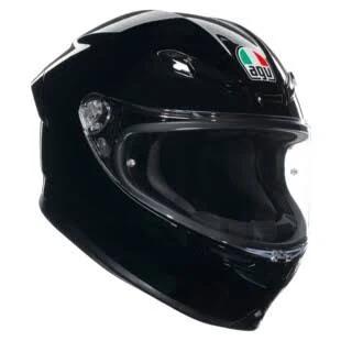 AGV K6 S Helmet - White - LG