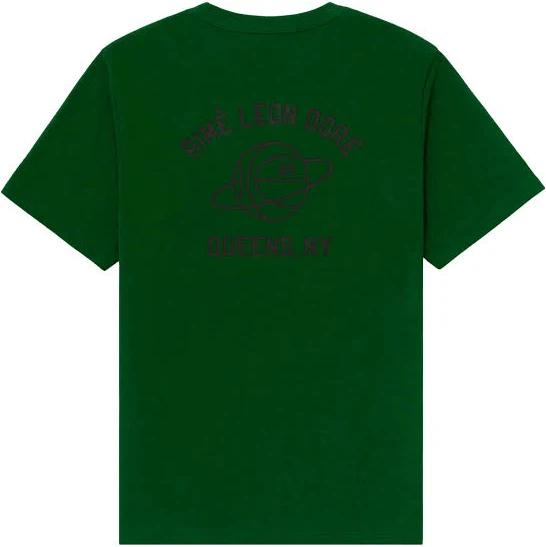 Aime Leon Dore 86 Classic Tee Green
