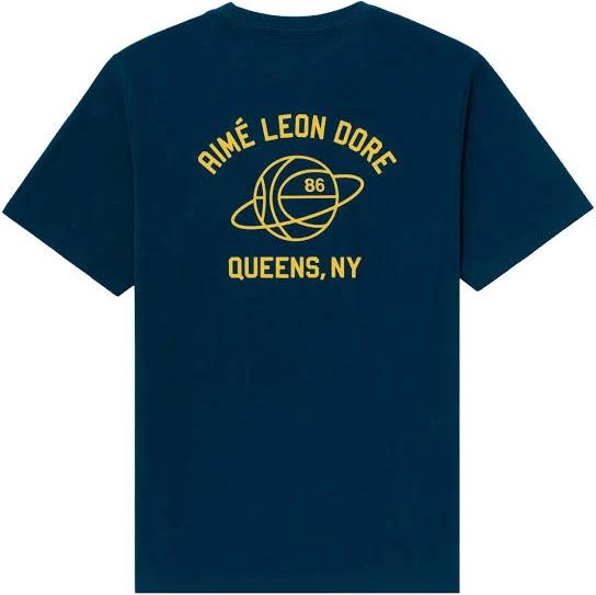 Aime Leon Dore 86 Classic Tee Navy