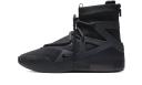 Air Fear of God 1 Triple Black