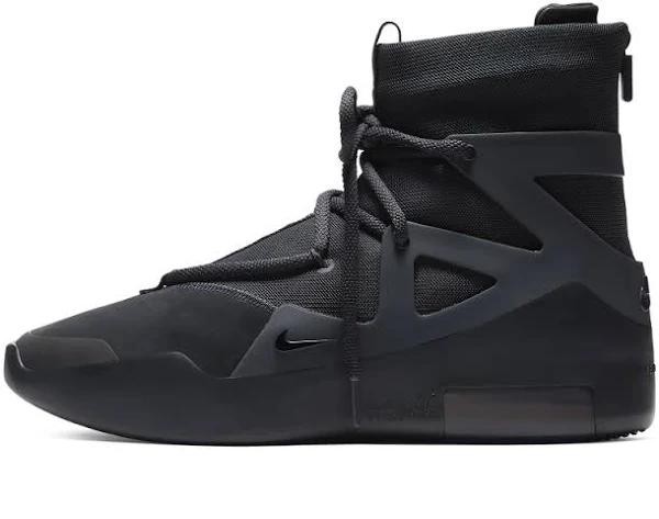 Air Fear of God 1 Triple Black