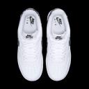 Air Force 1 Low Black Paisley White/Black Shoes DH4406-101 (EU 44)