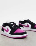 Air Jordan 1 'Black Cactus Flower' (WMNS)