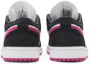 Air Jordan 1 'Black Cactus Flower' (WMNS)