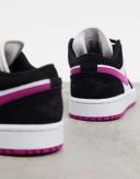 Air Jordan 1 'Black Cactus Flower' (WMNS)