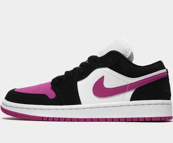 Air Jordan 1 'Black Cactus Flower' (WMNS)