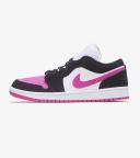 Air Jordan 1 'Black Cactus Flower' (WMNS)