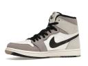 Air Jordan 1 Element Gore-Tex Light Bone College Grey Black | Size 6