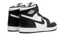 Air Jordan 1 High '85 - Black / Summit White US 12.5