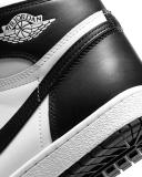 Air Jordan 1 High '85 - Black / Summit White US 12.5