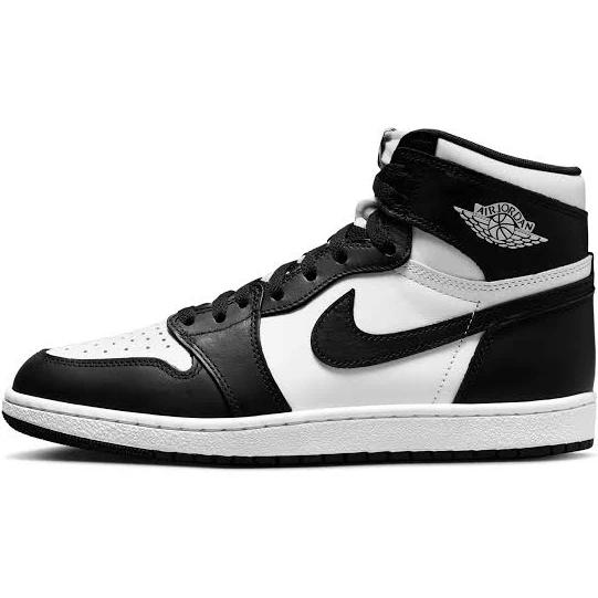 Air Jordan 1 High '85 - Black / Summit White US 12.5
