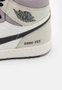 Air Jordan 1 High Element GORE-TEX 'Light Bone' Sneakers | Cream | Men's Size 12.5