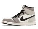 Air Jordan 1 High Element GORE-TEX 'Light Bone' Sneakers | Cream | Men's Size 12.5