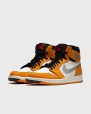 Air Jordan 1 High Element GORE-TEX 'Light Curry' Sneakers | Orange | Men's Size 15
