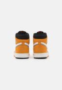 Air Jordan 1 High Element GORE-TEX 'Light Curry' Sneakers | Orange | Men's Size 15