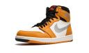 Air Jordan 1 High Element GORE-TEX 'Light Curry' Sneakers | Orange | Men's Size 15