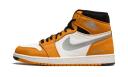 Air Jordan 1 High Element GORE-TEX 'Light Curry' Sneakers | Orange | Men's Size 15