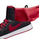 Air Jordan 1 High FlyEase 'Bred' Sneakers | Men's Size 8
