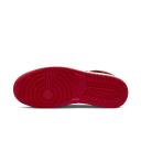 Air Jordan 1 High FlyEase 'Bred' Sneakers | Men's Size 8