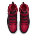 Air Jordan 1 High FlyEase 'Bred' Sneakers | Men's Size 8