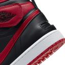 Air Jordan 1 High FlyEase 'Bred' Sneakers | Men's Size 8
