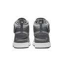 Air Jordan 1 High FlyEase Grey Shoes - Size 13