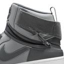 Air Jordan 1 High FlyEase Grey Shoes - Size 13