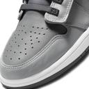 Air Jordan 1 High FlyEase Grey Shoes - Size 13