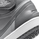Air Jordan 1 High FlyEase Grey Shoes - Size 13