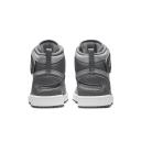 Air Jordan 1 High FlyEase Grey Shoes - Size 14