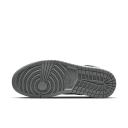 Air Jordan 1 High FlyEase Grey Shoes - Size 14