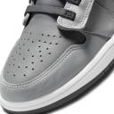 Air Jordan 1 High FlyEase 'Light Smoke Grey' Mens Sneakers - Size 5.5