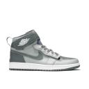 Air Jordan 1 High FlyEase Light Smoke Grey | Size 8