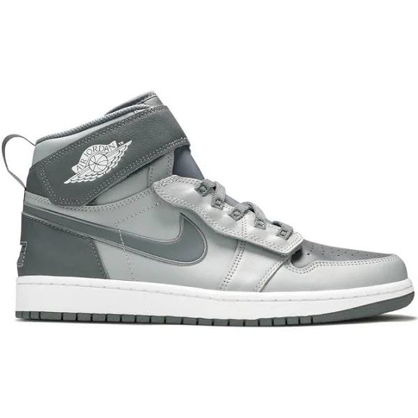 Air Jordan 1 High FlyEase Light Smoke Grey | Size 8