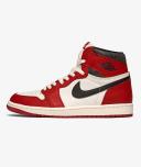 Air Jordan 1 High Lost & Found, 12 M